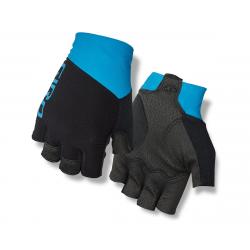 Giro Zero CS Gloves (Blue Jewel/Black) (S) - 7075859