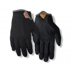 Giro D'Wool Gloves (Black) (L) - 7076371