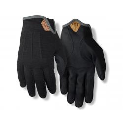 Giro D'Wool Gloves (Black) (2XL) - 7076373