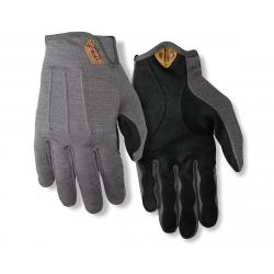 Giro D'Wool Gloves (Titanium Grey) (M) - 7076380