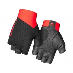 Giro Zero CS Gloves (Trim Red) (XL) - 7127968
