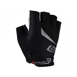 Bellwether Ergo Gel Gloves (Grey/Black) (M) - 973303003