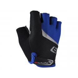 Bellwether Ergo Gel Gloves (Blue/Black) (S) - 973303792