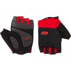 Bellwether Pursuit Gel Short Finger Gloves (Ferrari) (S) - 973305062
