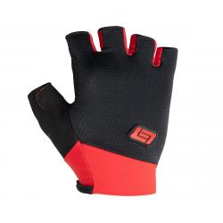 Bellwether Pursuit Gel Short Finger Gloves (Ferrari) (2XL) - 973305066