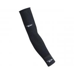 DeFeet Wool Armskins (Charcoal) (S/M) - ARMBWO101
