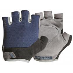 Pearl Izumi Attack Gloves (Navy) (S) - 14141901289S