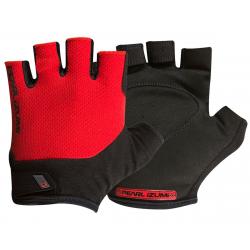 Pearl Izumi Attack Gloves (Torch Red) (M) - 141419016DTM