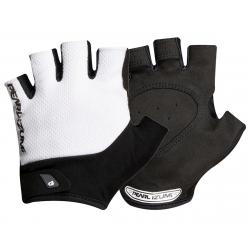 Pearl Izumi Women's Attack Gloves (White) (L) - 14241901508L