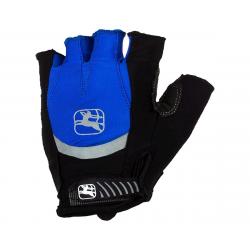 Giordana Strada Gel Gloves (Blue) (S) - GI-S4-GLOV-STRA-BLUE-02