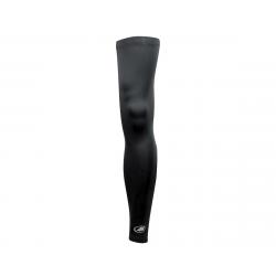 Performance Leg Warmers (Black) (L) - PF10L