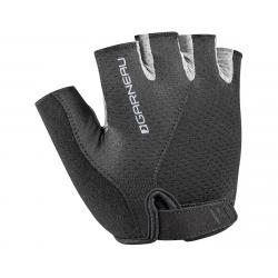 Louis Garneau Women's Air Gel Ultra Gloves (Black) (L) - 1481184_020_L
