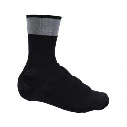 Giro Knit Shoe Covers (Black) (S) - 7053306