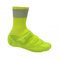 Giro Knit Shoe Covers (Yellow) (S) - 7053309