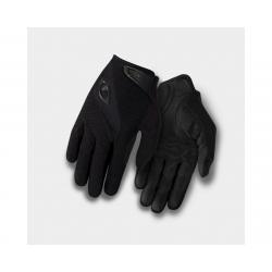 Giro Bravo Gel Long Finger Gloves (Black) (S) - 7085654