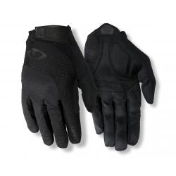 Giro Bravo Gel Long Finger Gloves (Black) (L) - 7085656