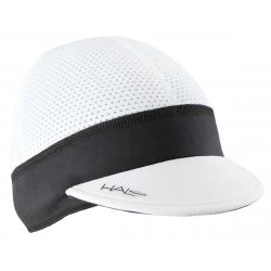 Halo Headband Cycling Cap (White) (One Size Fits Most) - WBCD100