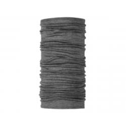 Buff Lightweight Merino Wool Multifunctional Headwear (Grey) (One Size) - 100202
