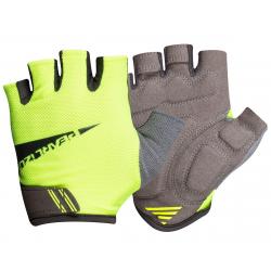 Pearl Izumi Women's Select Gloves (Screaming Yellow) (L) - 14242001428L