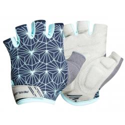 Pearl Izumi Women's Select Gloves (Navy/Air Deco) (XL) - 142420019ASXL