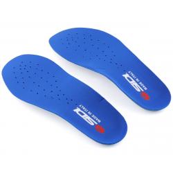 Sidi Bike Shoes Standard Insoles (Blue) (42) - 10930000420