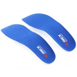 Sidi Bike Shoes Standard Insoles (Blue) (50) - 10930000500