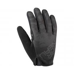 Louis Garneau Ditch Gloves (Black) (L) - 1482004_020_L
