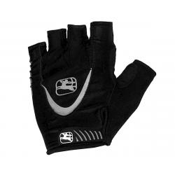 Giordana Women's Corsa Glove (Black) (L) - GI-S3-WGLV-CORS-BLCK-04