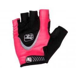 Giordana Women's Corsa Glove (Pink) (M) - GI-S3-WGLV-CORS-PINK-03