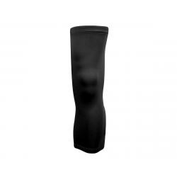 Performance Knee Warmers (Black) (L) - PF10KL