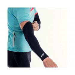 Bellwether Thermaldress Cycling Arm Warmers (Black) (S) - 955541002