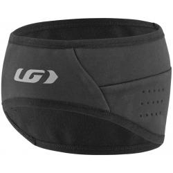 Louis Garneau Wind Headband Black (One Size) - 1014469-020-O/S