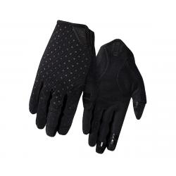 Giro Women's LA DND Gloves (Black Dots) (M) (Prior Year) - 7068650