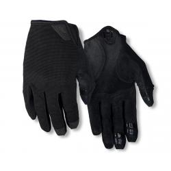Giro DND Gloves (Black) (XL) - 7075919