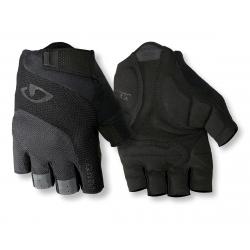 Giro Bravo Gel Gloves (Black/Grey) (M) - 7085629