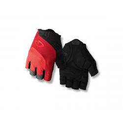 Giro Bravo Gel Gloves (Red/Orange/Black) (S) - 7085639