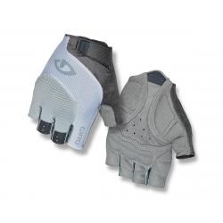 Giro Women's Tessa Gel Gloves (Grey/White) (S) - 7085716