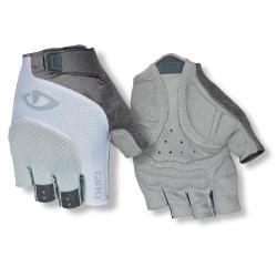 Giro Women's Tessa Gel Gloves (Grey/White) (XL) - 7095337