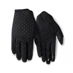 Giro Women's LA DND Gloves (Black Dots) (XL) - 7095340