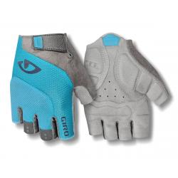 Giro Women's Tessa Gel Gloves (Iceberg) (M) - 7099224
