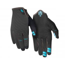 Giro DND Gloves (Charcoal/Iceberg) (2XL) - 7111803