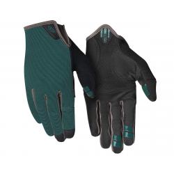 Giro DND Gloves (Teal) (S) - 7111809