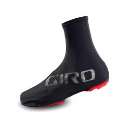 Giro Ultralight Aero Shoe Cover (Black) (L) - 7111998