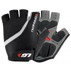 Louis Garneau Men's Biogel RX-V Gloves (Black) (M) - 1481139-020-M
