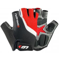 Louis Garneau Men's Biogel RX-V Gloves (Ginger) (XL) - 1481139-760-XL