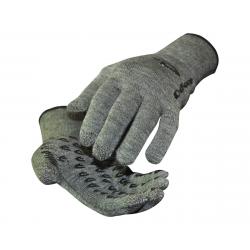 DeFeet Duraglove ET Wool Glove (Loden Green) (L) - GLVETWGRN301