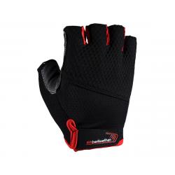 Bellwether Gel Supreme Gloves (Ferrari Red/Black) (2XL) - 973301066