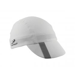 Headsweats Cycling Cap Eventure Knit (White) (One Size Fits Most) - 7701_801