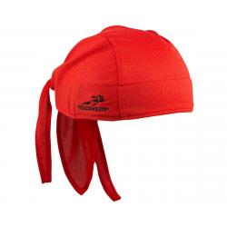 Headsweats Eventure Classic Headband (Red) (One Size) - 8800_803