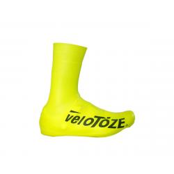 VeloToze Tall Shoe Cover 2.0 (Viz Yellow) (M) - T2-VYE-006-M